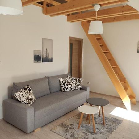 Mikulov Apartments - Apartmán Míša Kültér fotó