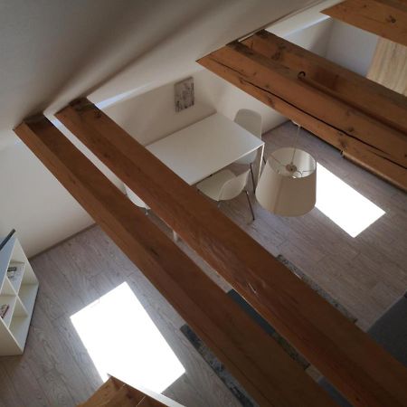 Mikulov Apartments - Apartmán Míša Kültér fotó