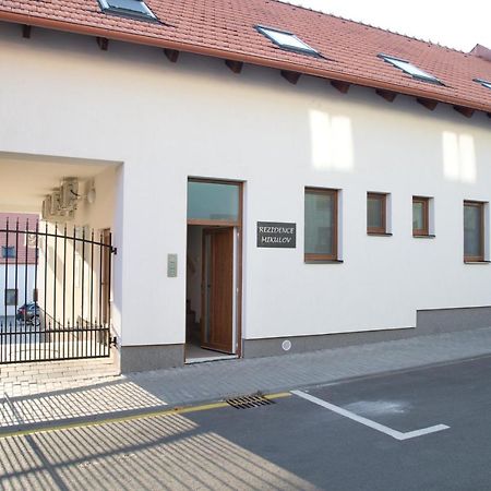 Mikulov Apartments - Apartmán Míša Kültér fotó