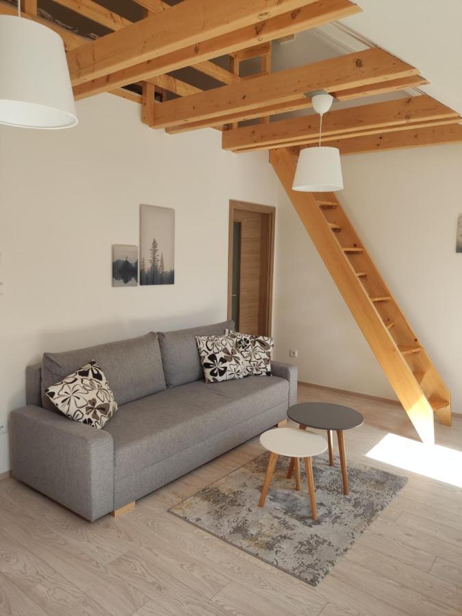Mikulov Apartments - Apartmán Míša Kültér fotó