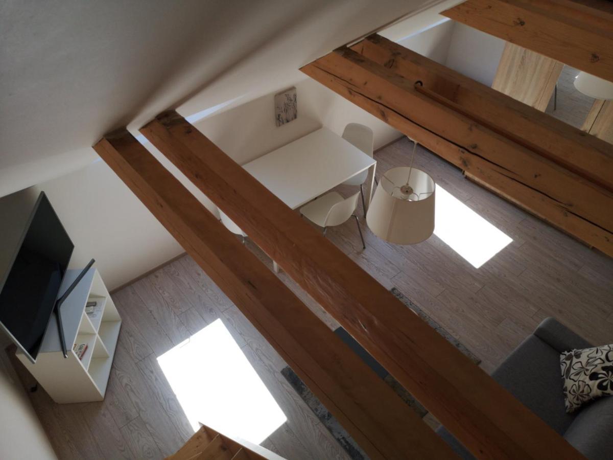 Mikulov Apartments - Apartmán Míša Kültér fotó