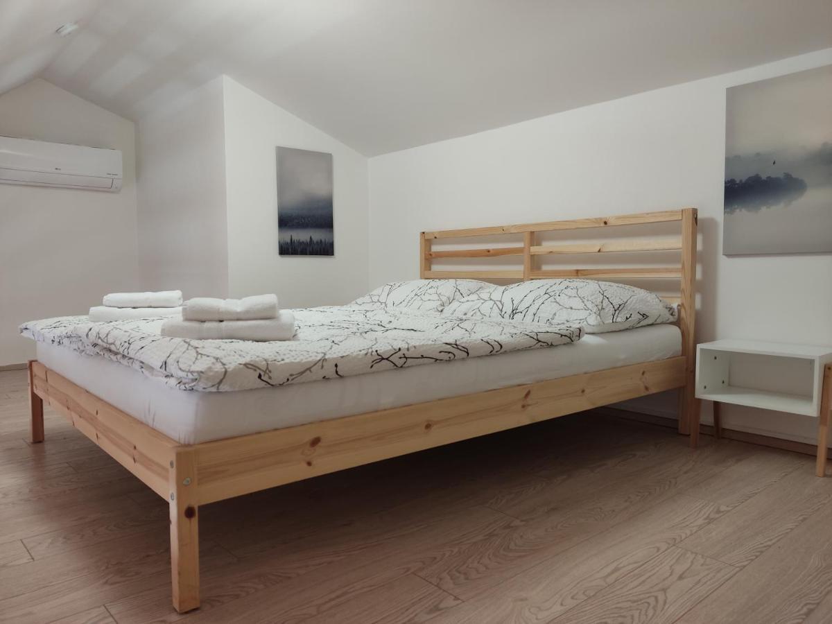 Mikulov Apartments - Apartmán Míša Kültér fotó