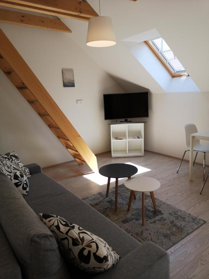 Mikulov Apartments - Apartmán Míša Kültér fotó