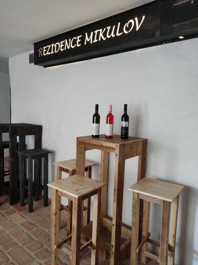Mikulov Apartments - Apartmán Míša Kültér fotó
