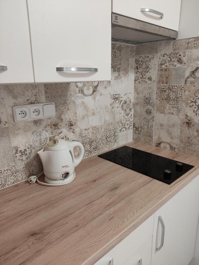 Mikulov Apartments - Apartmán Míša Kültér fotó
