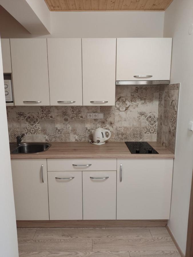 Mikulov Apartments - Apartmán Míša Kültér fotó